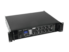 OMNITRONIC MP-500P ELA-Mischverstärker