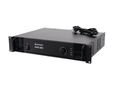 OMNITRONIC PAP-120 ELA-Verstärker