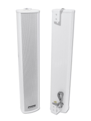 OMNITRONIC PCW-30 Tonsäule IP44