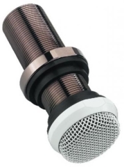 ECM-10/WS Einbau-Mikrofon