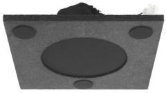 EDL-310L Schallwandlautsprecher 100V