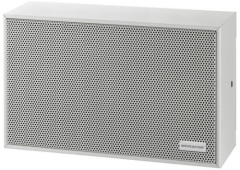 ELA-Wandlautsprecher ESP-50AB/WS