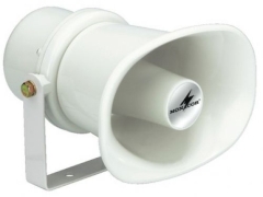 wetterfester 100 Volt Druckkammerlautsprecher IT-110