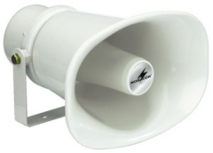 wetterfester 100 Volt Druckkammerlautsprecher IT-115