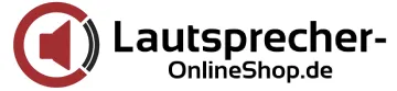 Lautsprecher-OnlineShop.de Logo